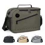 insulated cooler bag