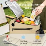cooler bags insulated