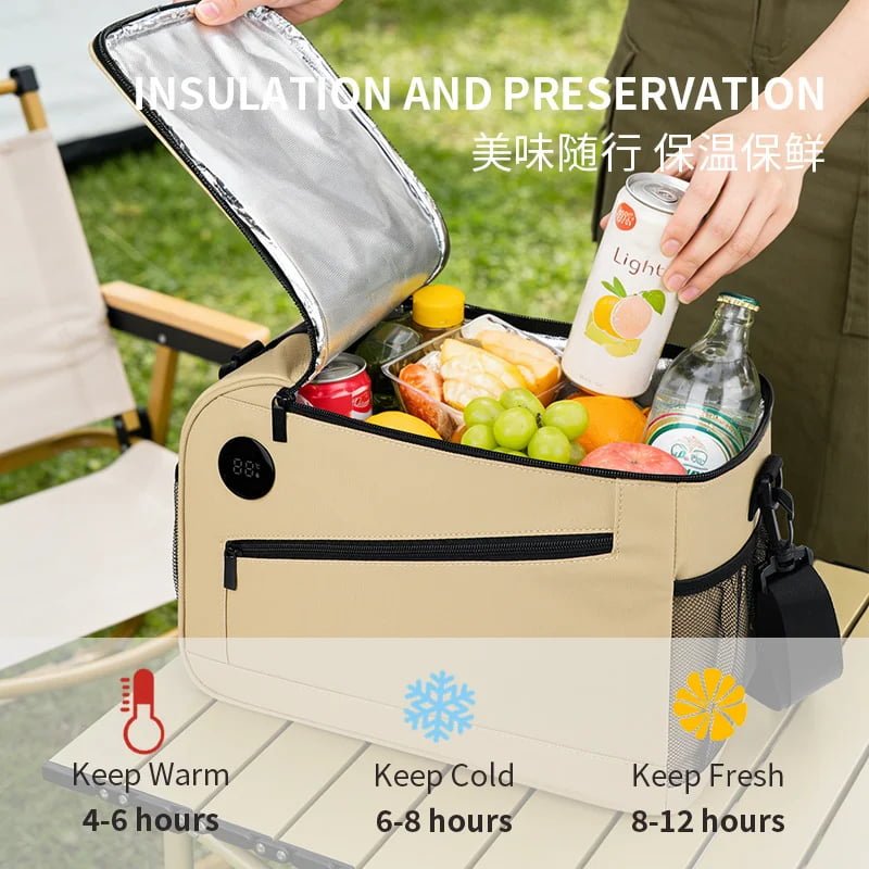 cooler bags insulated