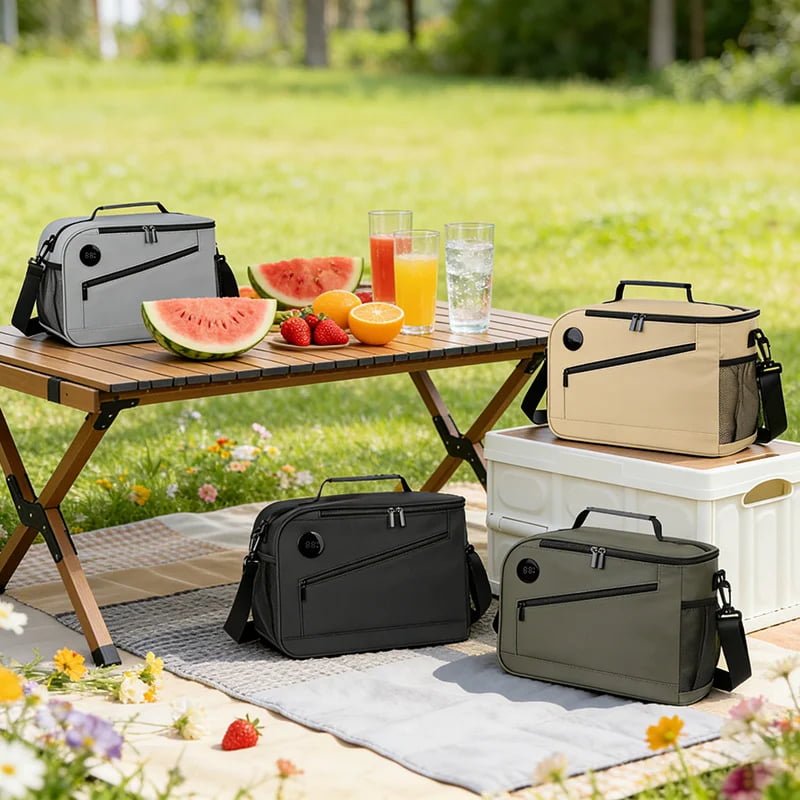 bag cooler​