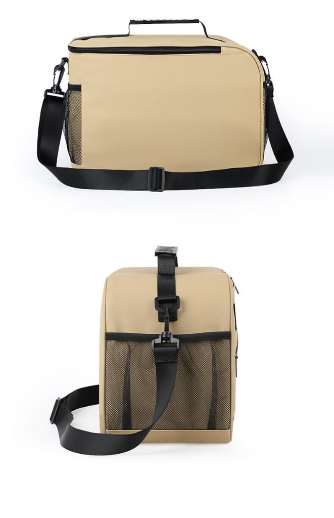 cooler bag lunch boxes​ detail