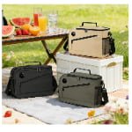 outdoor lunch cooler bag​