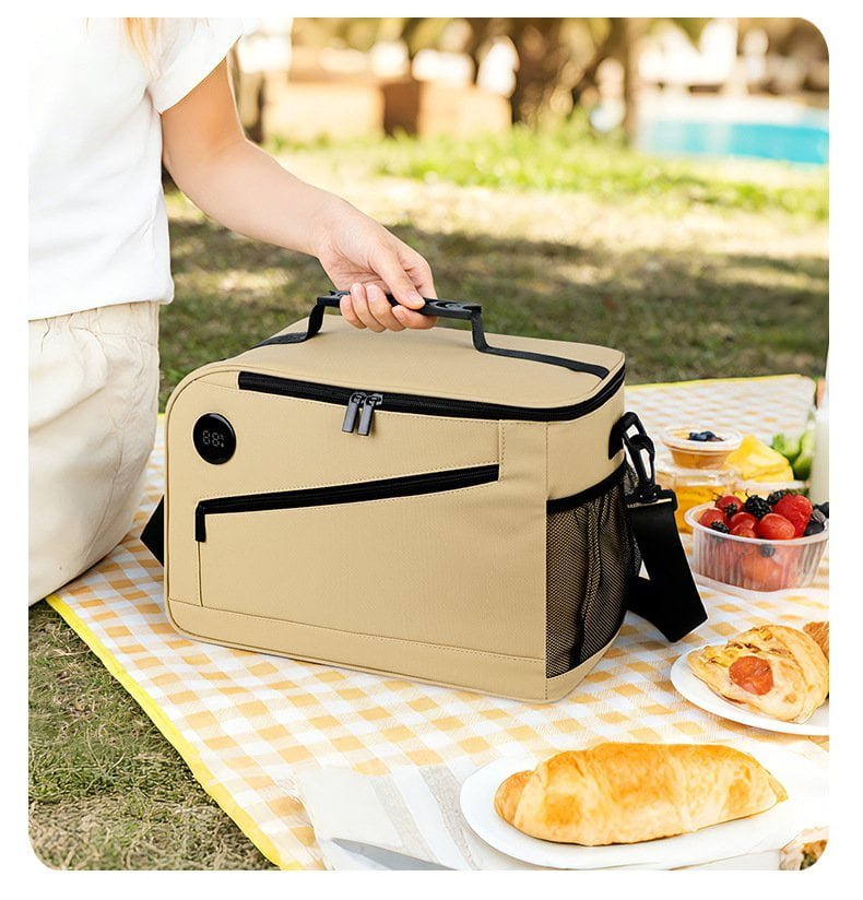 cooler bag insulated​