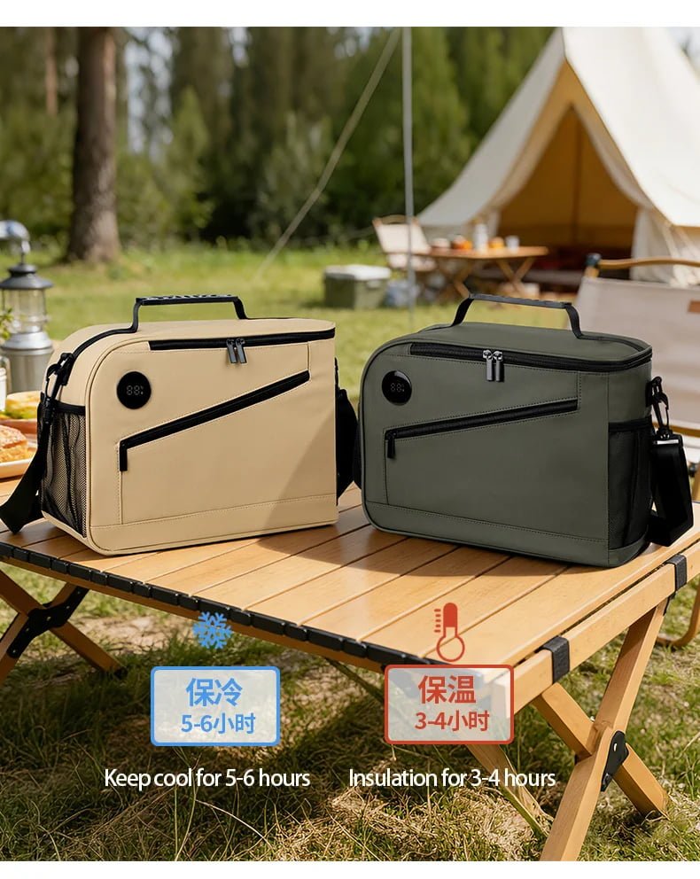 lunch bag cooler