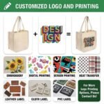 custom bag with printing