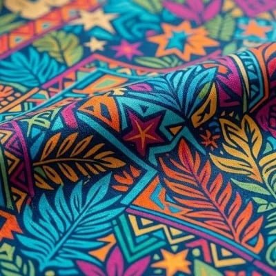 Heat Transfer Printing