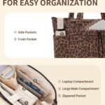 puffer quilted tote bag​