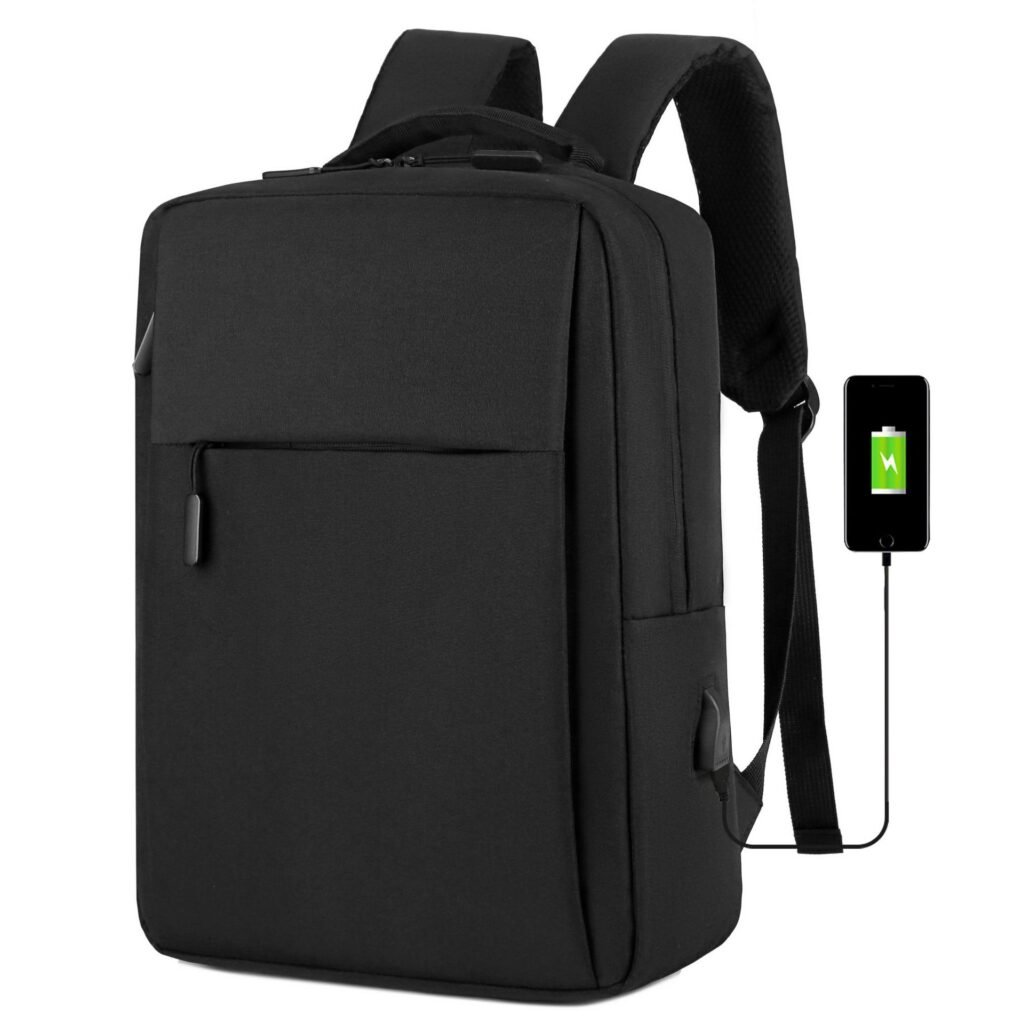 factory OEM ODM anti-theft laptop backpack bulk order low MOQ