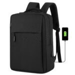 factory OEM ODM anti-theft laptop backpack bulk order low MOQ