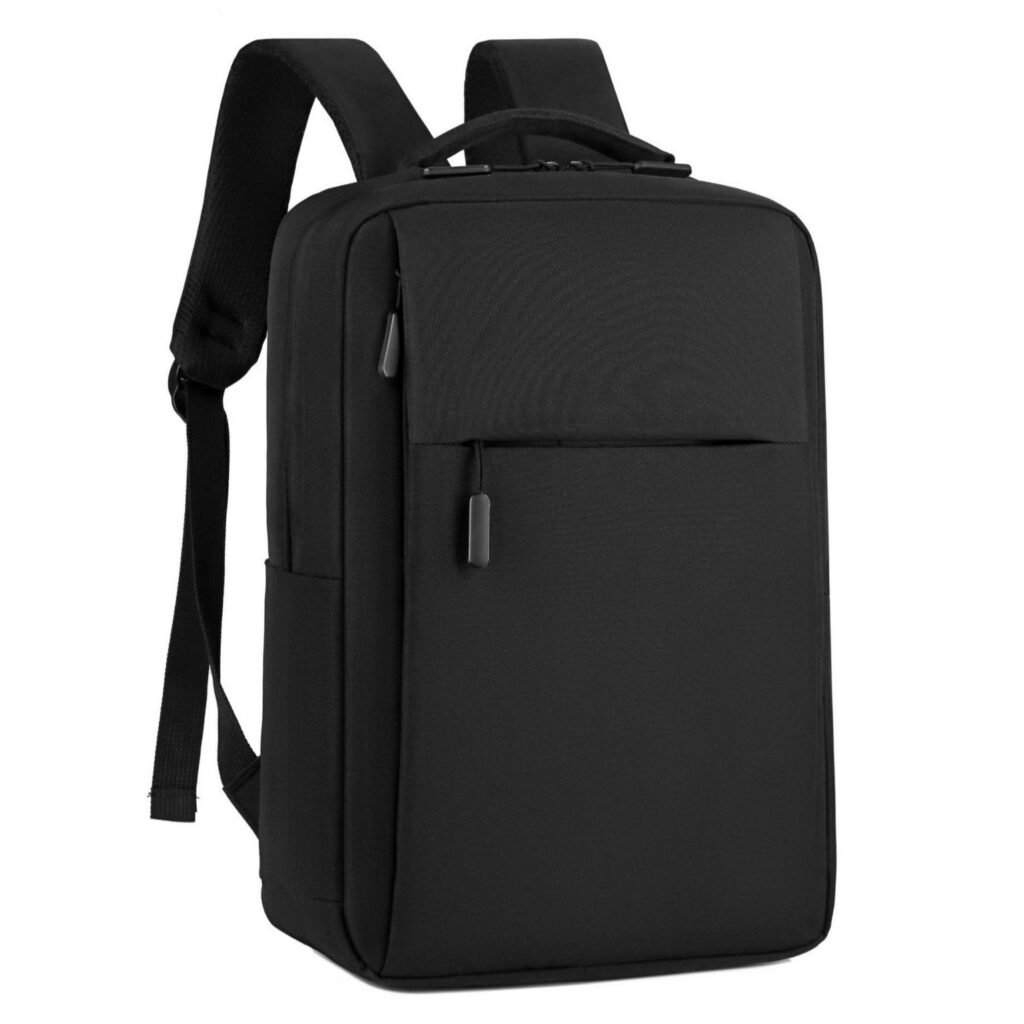 China supplier unisex custom printed laptop backpack for corporate gift