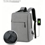 wholesale expandable carry on laptop backpack business travel bag
