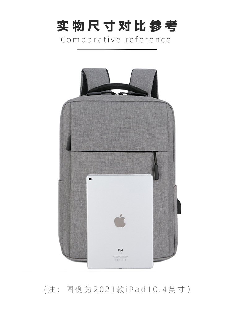 digital nomad expandable travel laptop backpack OEM