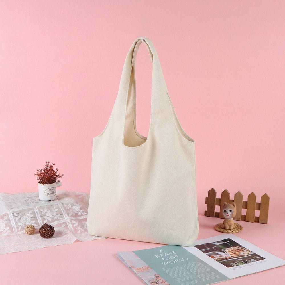 canvas bags for ladies​