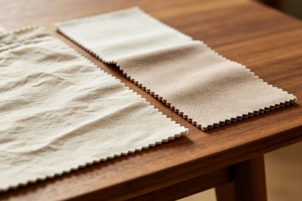 Premium nylon and polyester materials used for puffer tote bags