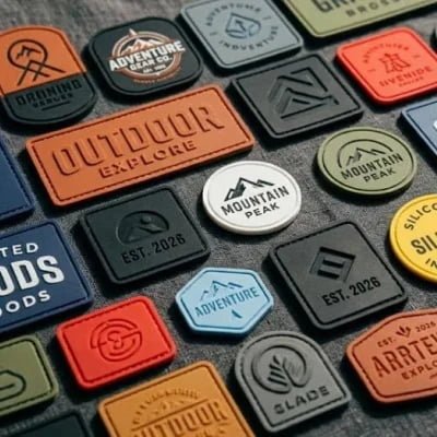 Silicone Patch