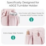 tote bags puffy