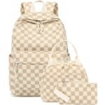 unisex corduroy student bookbag high school supplier