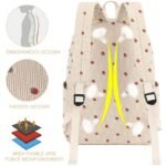 ODM vintage corduroy backpack manufacturer