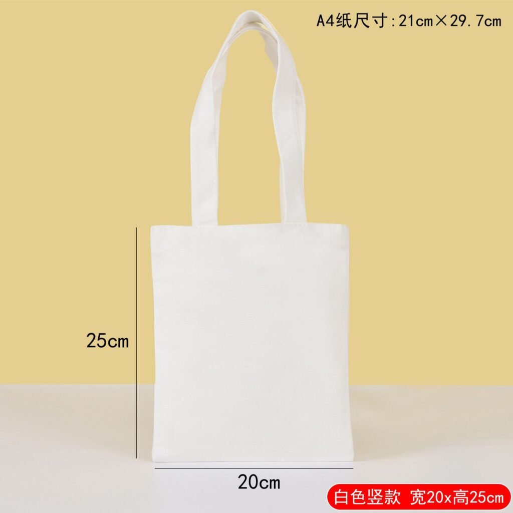 customizable size football canvas carry bag bulk supply