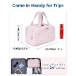 Bulk fluffy makeup pouch manufacturer