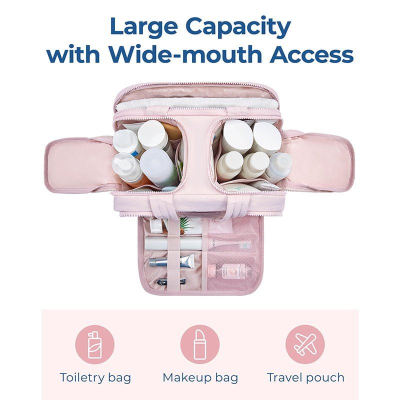 OEM ODM fluffy plush cosmetic bag factory