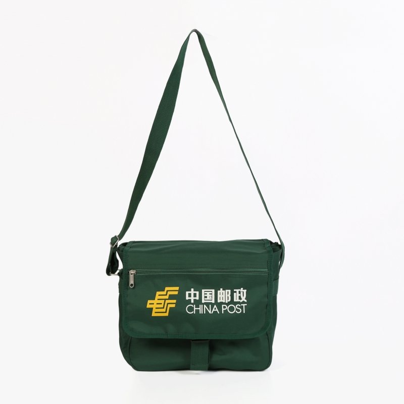 custom courier shoulder bags wholesale