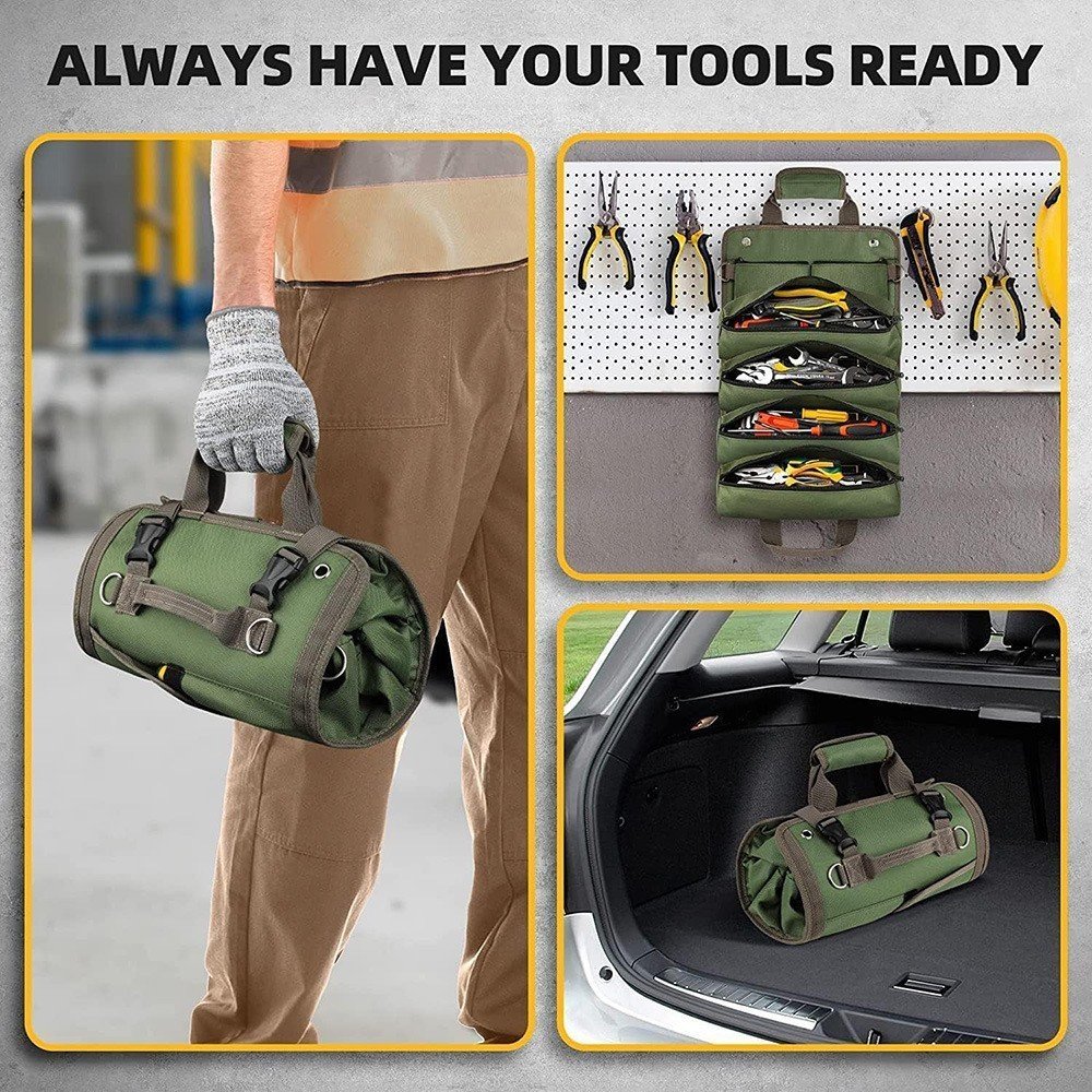 wholesale heavy duty hardware tool bag manufacturer