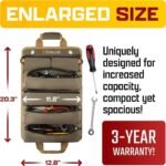 bulk waterproof hardware tool bag for contractors