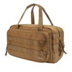 industrial service technician hardware tool tote bag