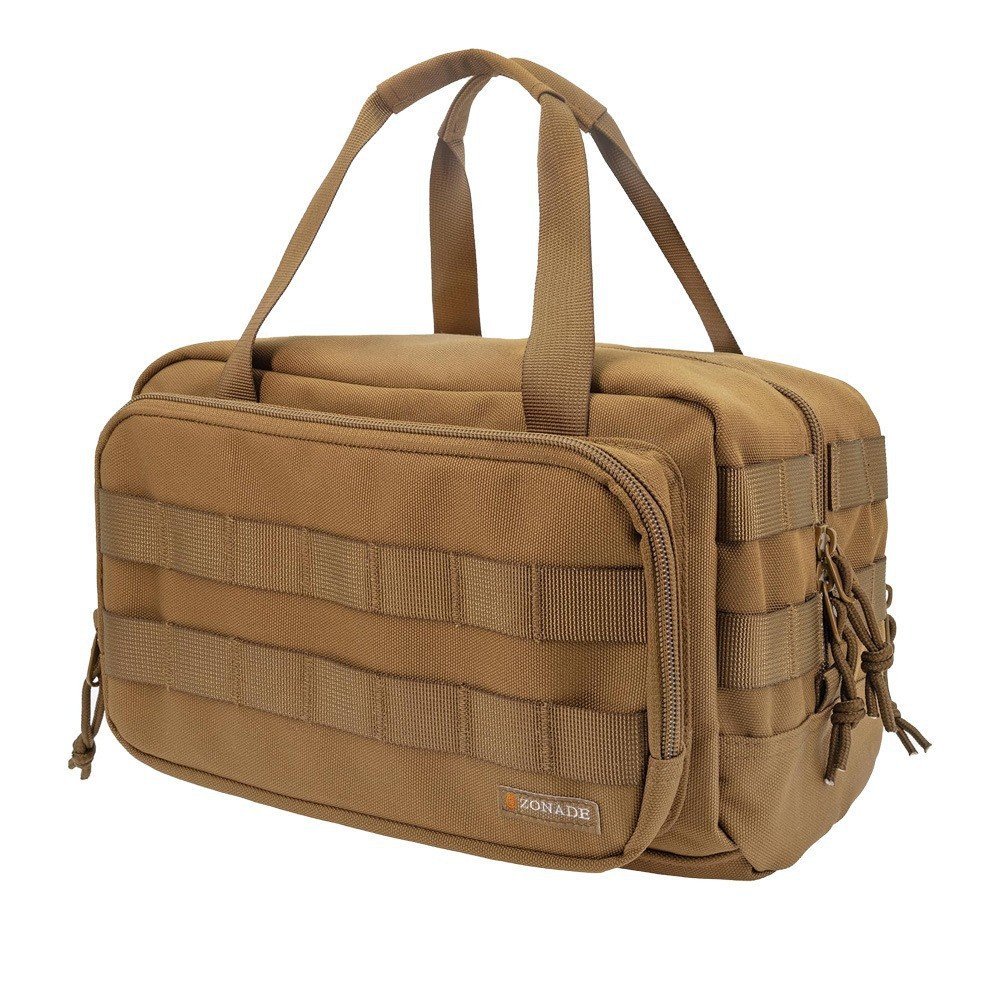 industrial service technician hardware tool tote bag