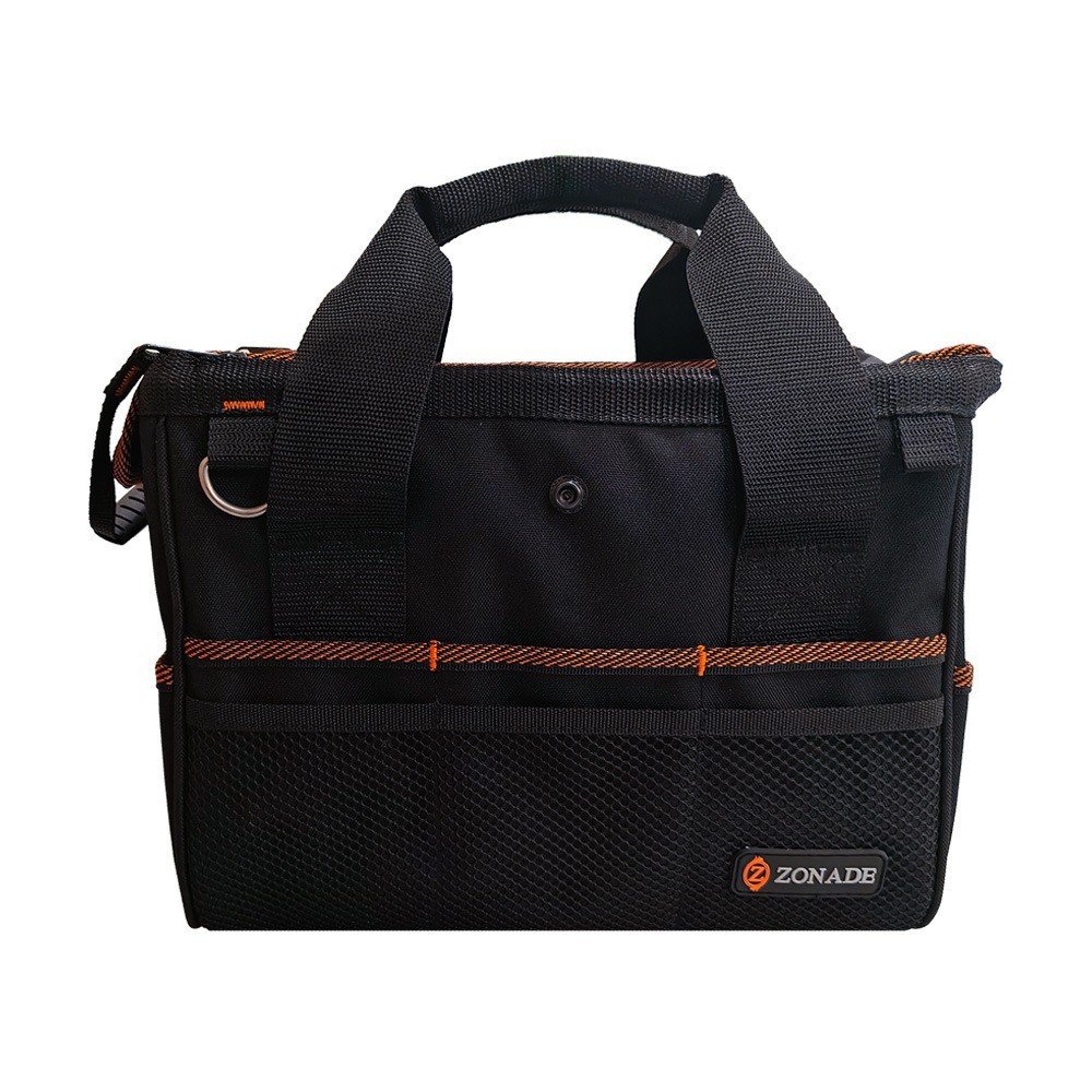 telecom cable technician hardware carry tool bag