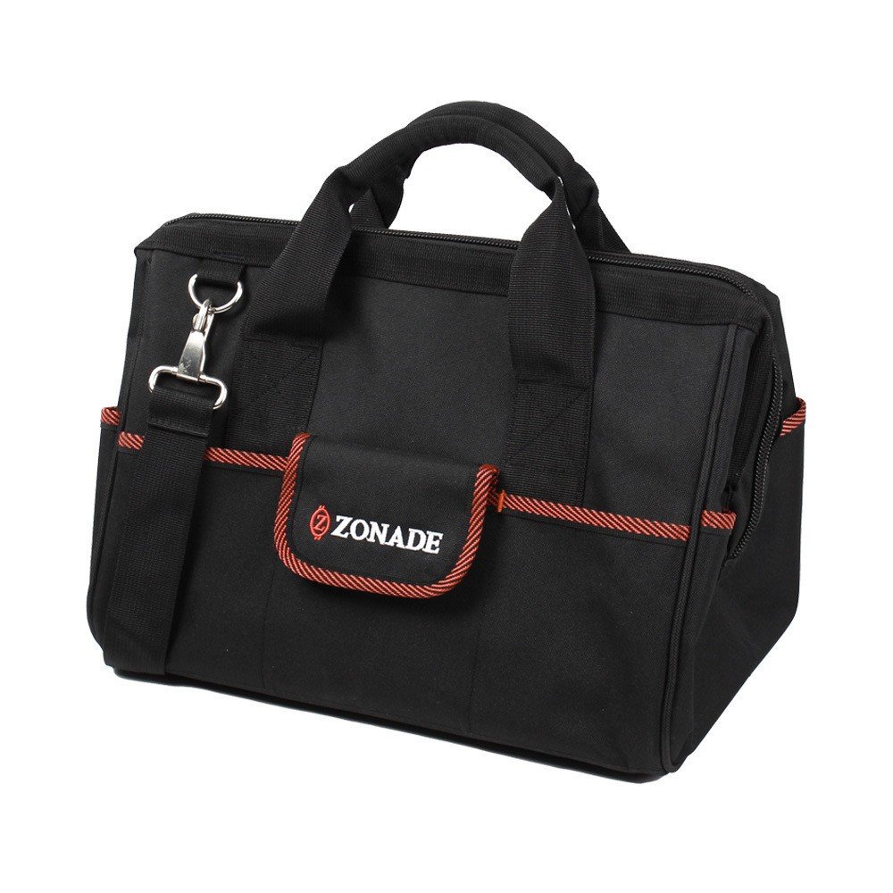 best heavy duty hardware tool bag for commercial worksites