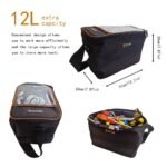 12L cheap wholesale hardware tool bag with sample available