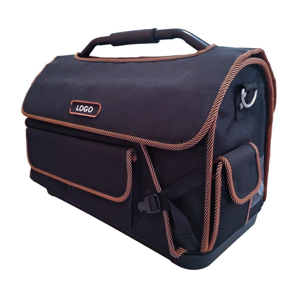 promotional branded tool storage bag bulk for company gifts