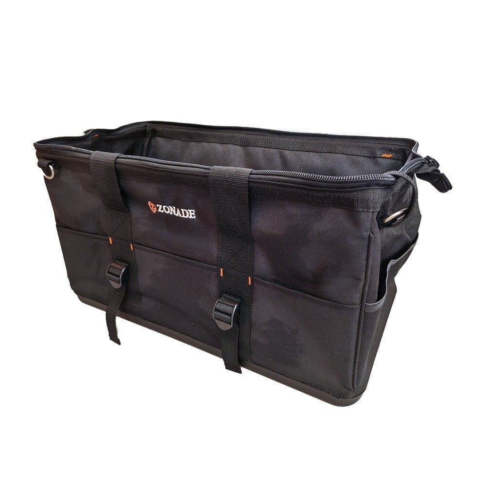 backpack style industrial tool storage bag wholesale