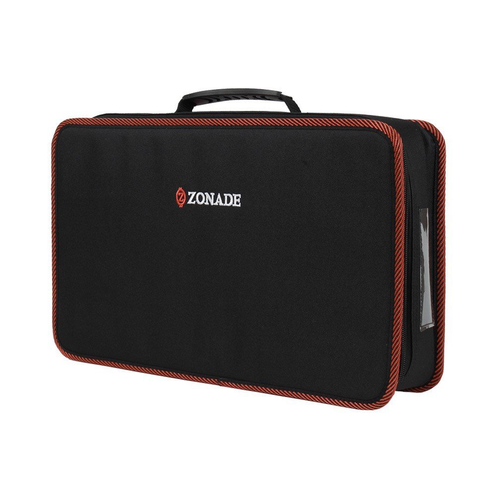 EU OSHA compliant hardware tool bag wholesaler