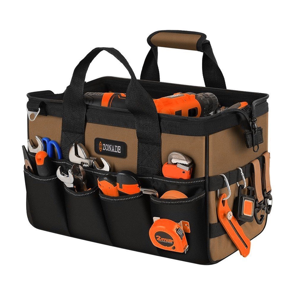 affordable bulk hardware tool bag for trade companies