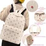 corduroy bag for promotional events