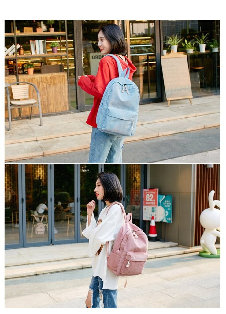 corduroy bag supplier OEM/ODM