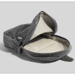 open wholesale small corduroy bag