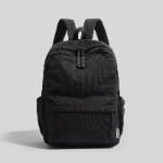 black OEM mini corduroy bag bulk order