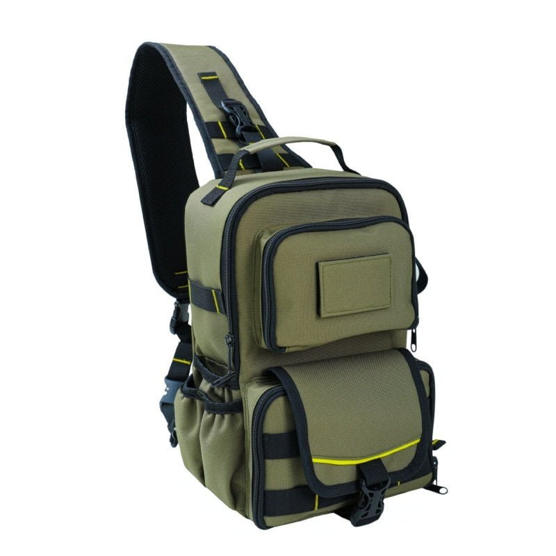 BSCI certified tactical tool backpack wholesale for distributors