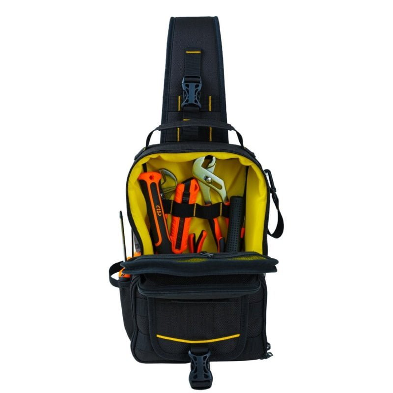 branded tactical technician tool backpack bulk supply