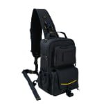 low MOQ tactical tool backpack supplier for B2B buyers