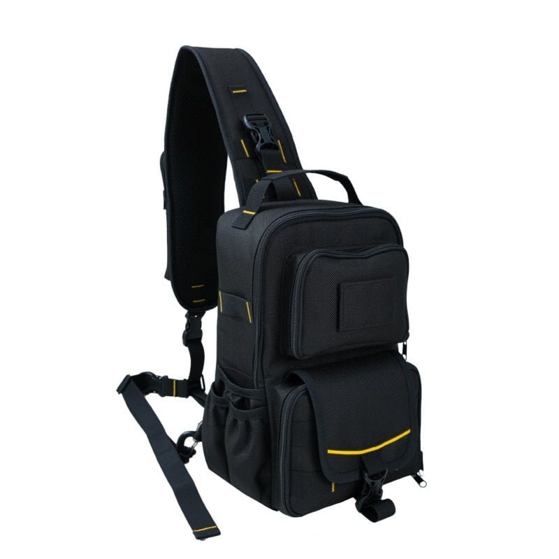 low MOQ tactical tool backpack supplier for B2B buyers