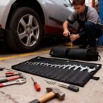 roller tool bags​