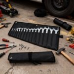 roll bag tools​