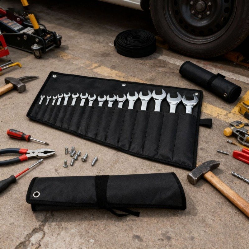 roll bag tools​