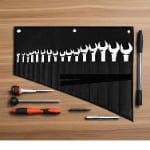 rolling tool bag