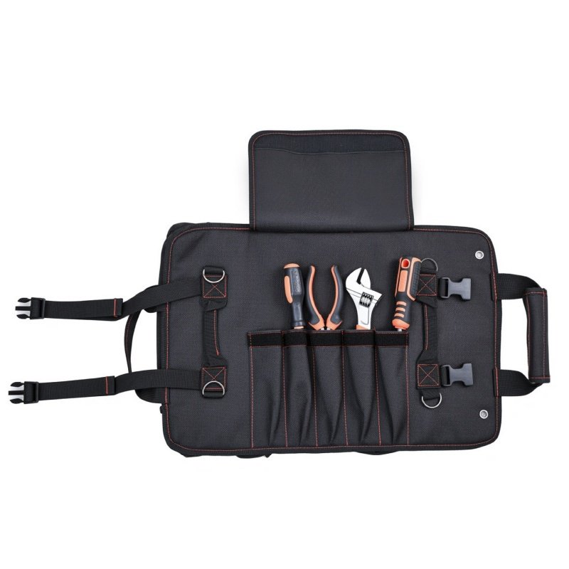 bulk custom logo tool bag